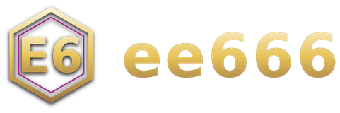 ee666 logo
