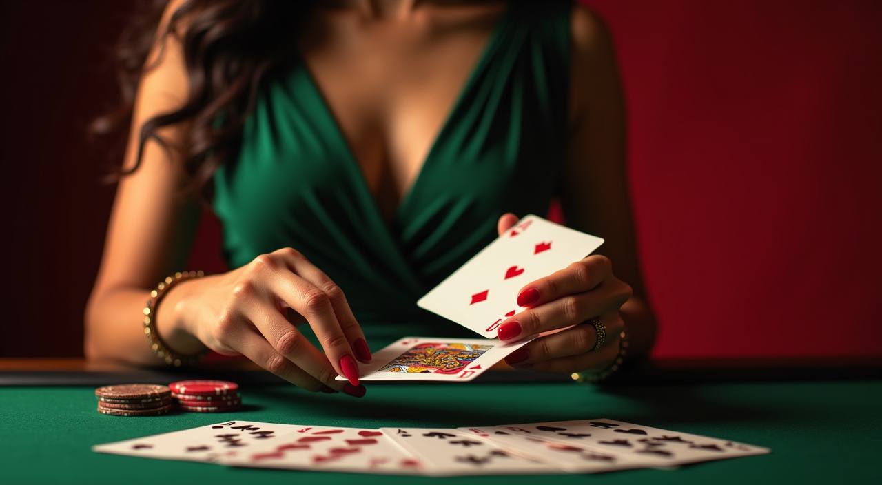 ee666 What the Baccarat Royalflush Lobby Offers